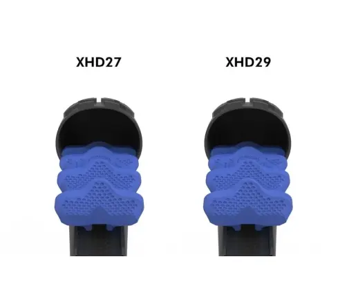 Tubeless tire insert set Tubolight Diamana XHD 29" - Diamana XHD 27.5" Mullet