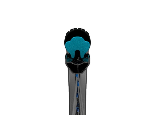 Tubeless tire insert Tubolight EVO Gravel