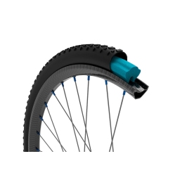 Tubeless tire insert Tubolight EVO Gravel
