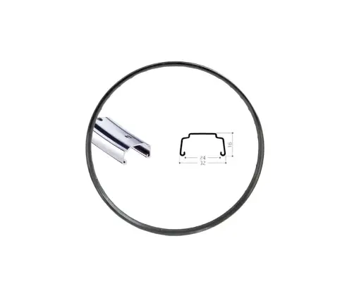 Rim 26" Shining 7X