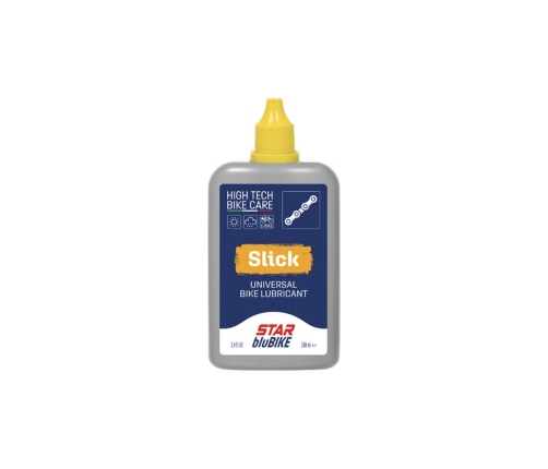 Eļļa Star Blubike Slick Eļļa Star Blubike Slick