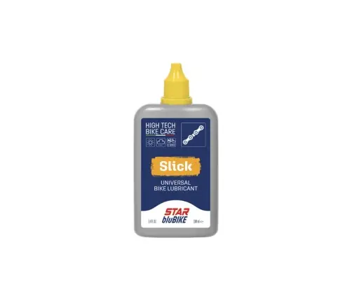 Lubricating oil Star Blubike Slick