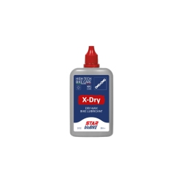 Lubricating oil Star Blubike X-Dry