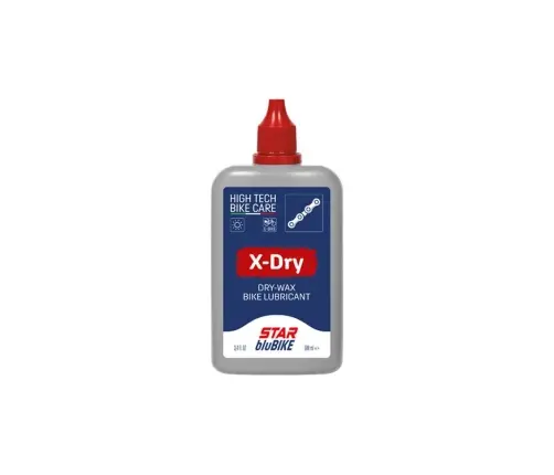 Eļļa Star Blubike X-Dry Eļļa Star Blubike X-Dry
