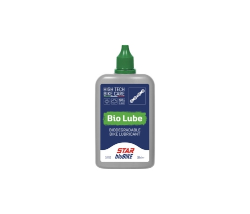 Lubricating oil Star Blubike Biodegredable