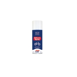 Silicon spray Star Blubike