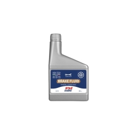 Brake fluid Star Blubike