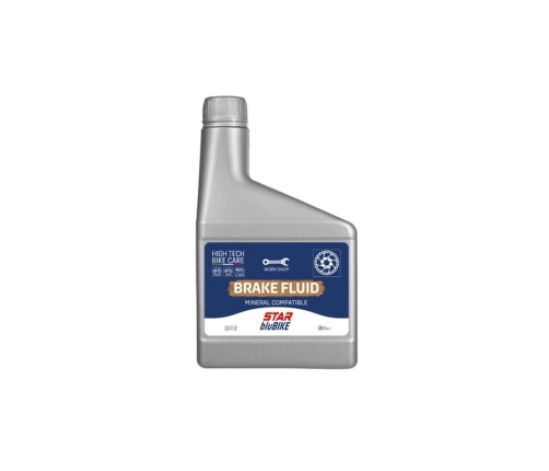 Brake fluid Star Blubike