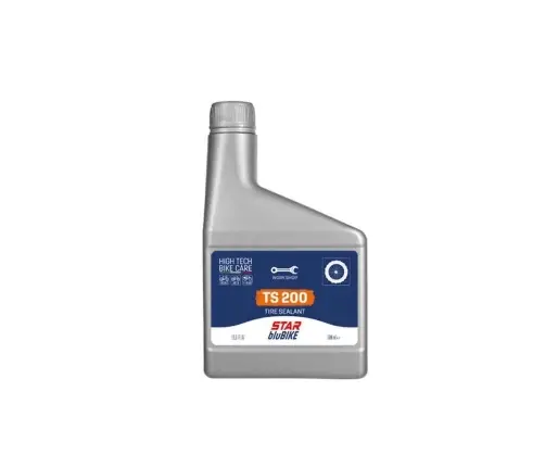 Tire sealant Star Blubike TS200