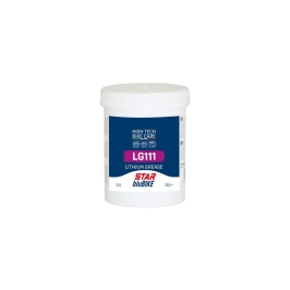 Lubricating oil Star Blubike LG111