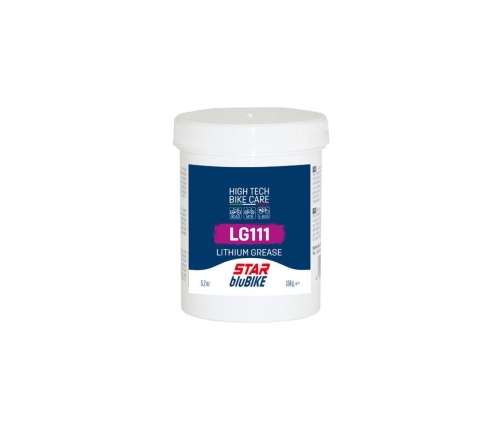 Lubricating oil Star Blubike LG111