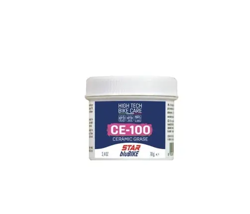 Смазка для цепи Star Blubike CE-100 Смазка для цепи Star Blubike CE-100