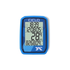 Спидометр Ciclo Protos 205