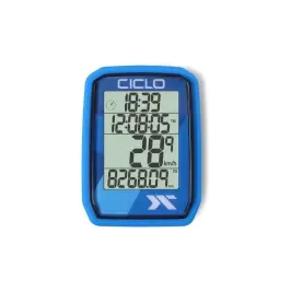 Спидометр Ciclo Protos 205