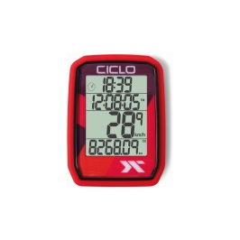 Спидометр Ciclo Protos 205