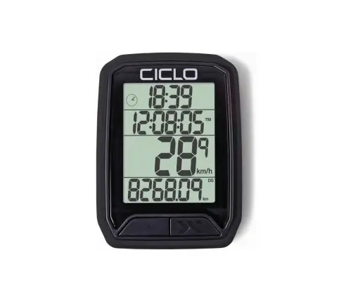 Cycling computer Ciclo Protos 213