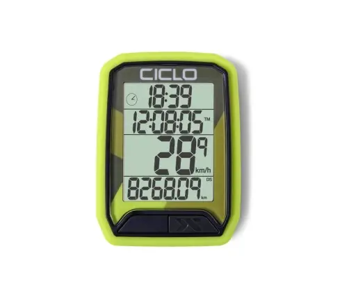 Velodators Ciclo Protos 213