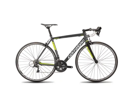 Велосипед Corratec Road Dolomiti Elite 28" Велосипед Corratec Road Dolomiti Elite 28"