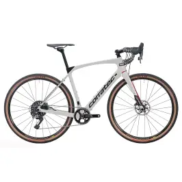 Велосипед Corratec Allroad C1 Di2 28"