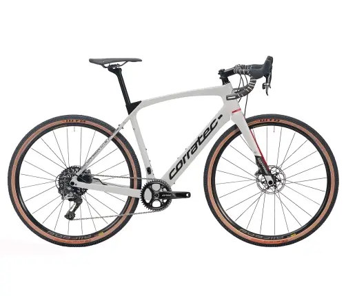 Велосипед Corratec Allroad C1 Di2 28"