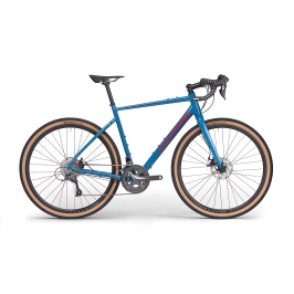 Bike Corratec Allroad Travel 2 28"