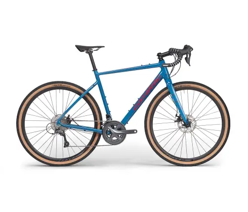 Велосипед Corratec Allroad Travel 2 28"