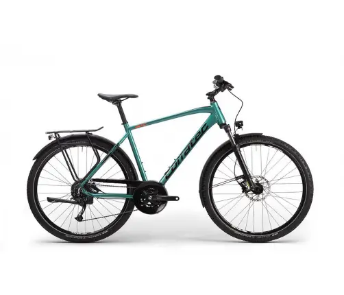 Velosipēds Corratec MTC Expert Gent 29