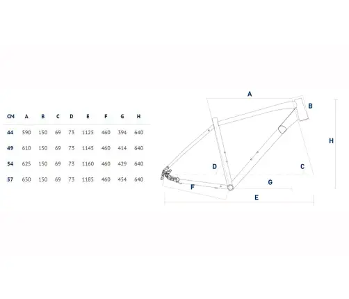 Bike Corratec MTC  Base Gent 29"