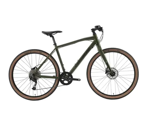 Велосипед Corratec Shape Chubby 27.5"