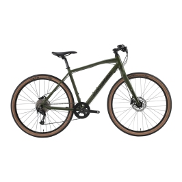 Bike Corratec Shape Chubby 27.5"
