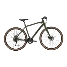 Велосипед Corratec Shape Chubby 27.5"