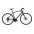 Bike Corratec Shape Urban 28"