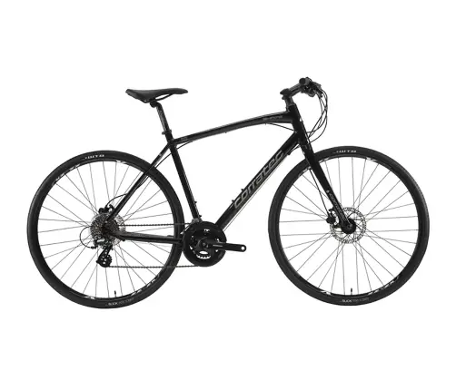 Bike Corratec Shape Urban 28"