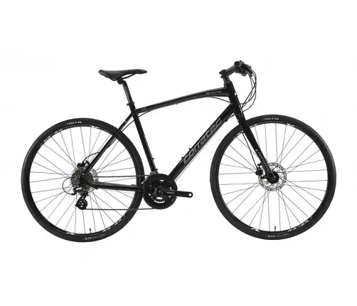 Velosipēds Corratec Shape Urban 28