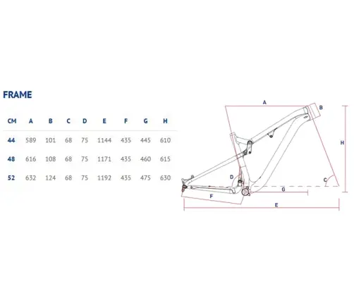 Bike Corratec Revolution iLink Pro 29"