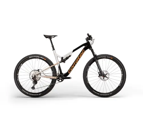 Bike Corratec Revolution iLink Pro 29"