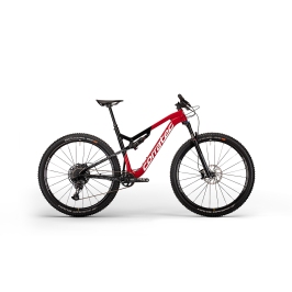 Bike Corratec Revolution iLink Elite 29"