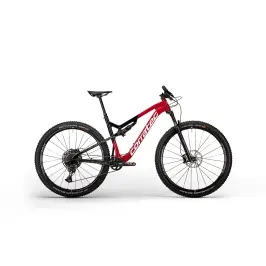 Велосипед Corratec Revolution iLink Elite 29"