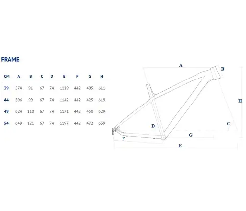 Bike Corratec X-Vert Pro Team 29"