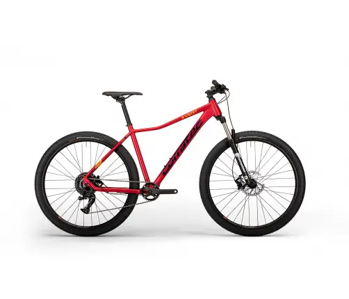 Велосипед Corratec X-Vert Expert 29"