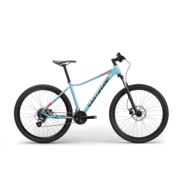 Bike Corratec X-Vert 650B Halcon 27.5"