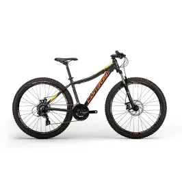 Велосипед Corratec X-Vert Rock 26"