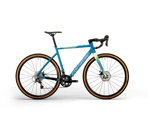 Dviratis Corratec Allroad A2 28"