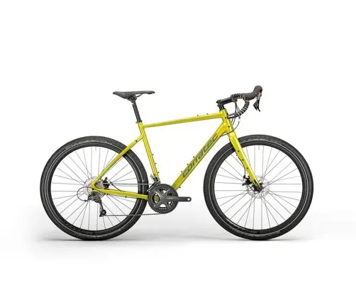 Dviratis Corratec Allroad Travel 2 28" Dviratis Corratec Allroad Travel 2 28"