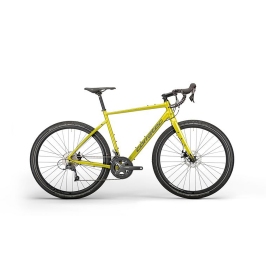 Bike Corratec Allroad Travel 2 28"