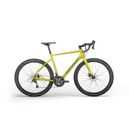 Велосипед Corratec Allroad Travel 2 28"