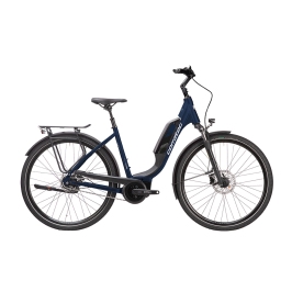 Bike Corratec E-Power Urban AP5 8SC 28"
