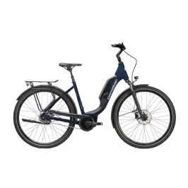 Велосипед Corratec E-Power Urban AP5 8SC 28"