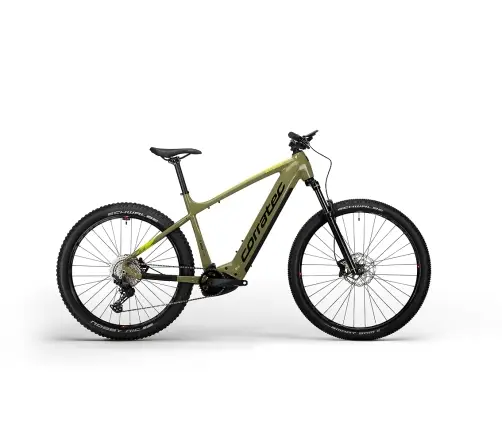 Dviratis Corratec E-Power X-Vert Elite Gent 29"