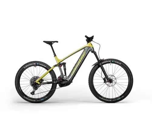 Jalgratas Corratec E-Power RS 160 Pro Team 29-27.5"